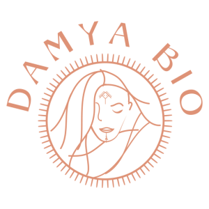 Damya Bio logo