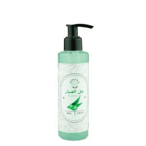 GEL D'ALOE VERA