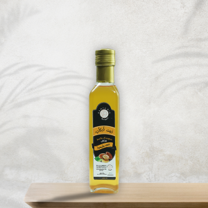 Huile d'Argan