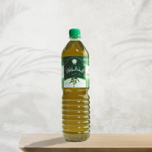 Huile d'olive