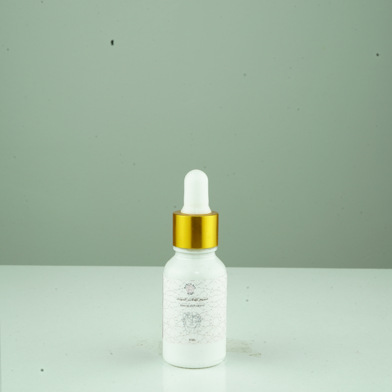 SERUM ANTI CRENE