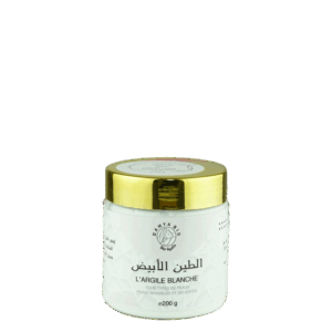 ARGILE BLANCHE